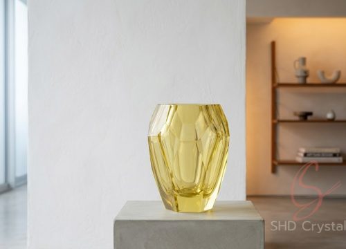 crystal light stability