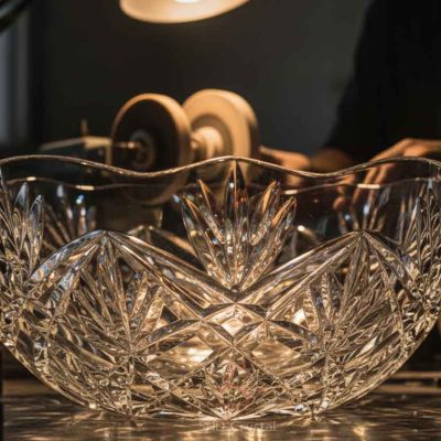crystal wash basin factory