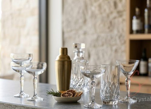 custom barware manufacturer