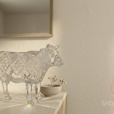 decorative figurines for bars