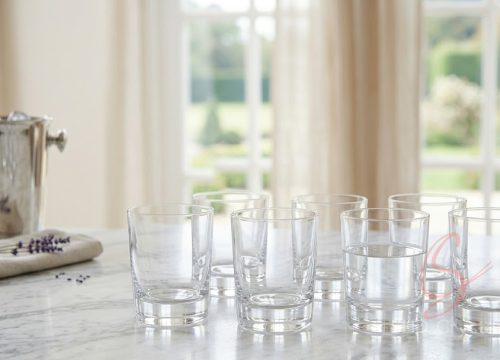 custom glass cup OEM