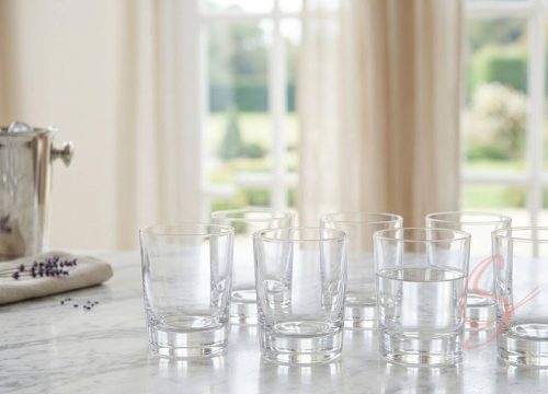 custom glass cup OEM