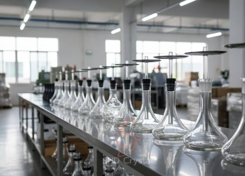 custom hookah base factory