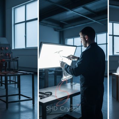 custom hookah solutions