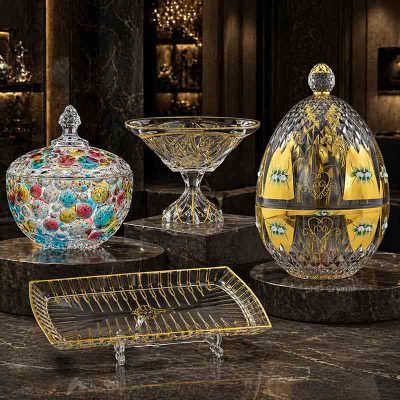 custom serveware manufacturing