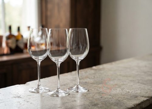 custom shot glass design