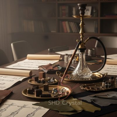 custom visual identity