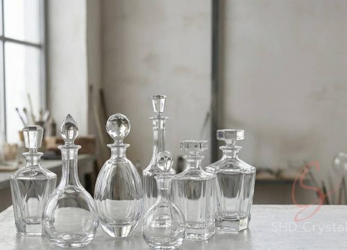 decanter ODM