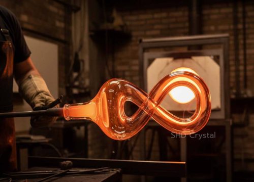 decanter factory