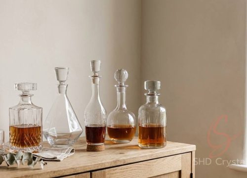 decanter factory