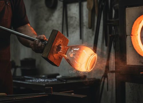 decanter manufacturers