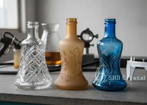 decorative-engraving-on-glass-hookah