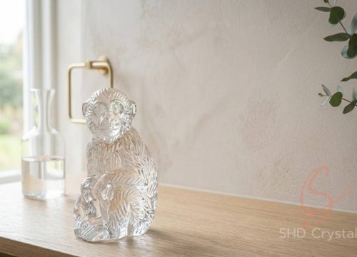 decorative figurines for resorts