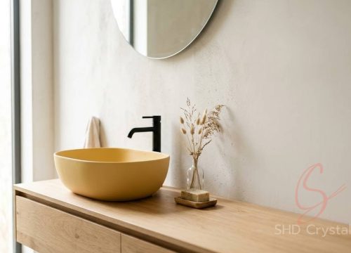 decorative flower holders for home decor