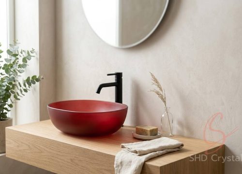 decorative flower holders for hotels