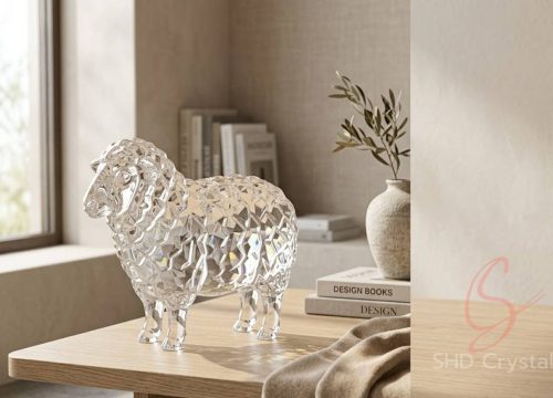 decorative sculptures for commercial use