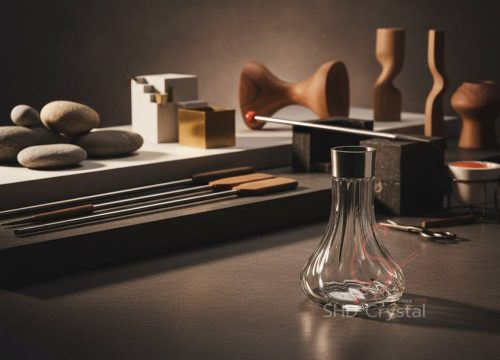 designer shisha glassware