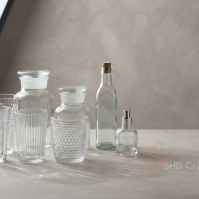 drinkware material comparison