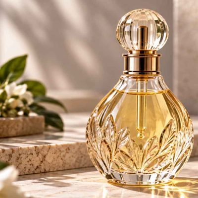 essential oil bottles for beauty salons