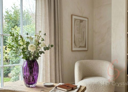 floral display items for export