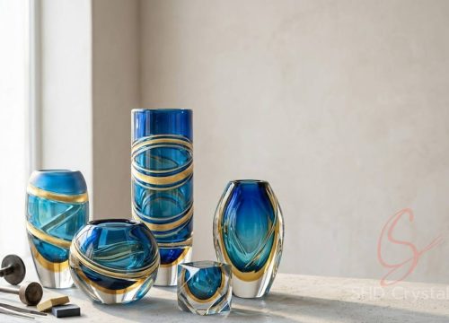 glass art custom