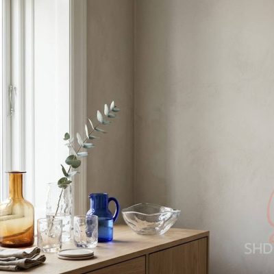 glass design sets for fine dining