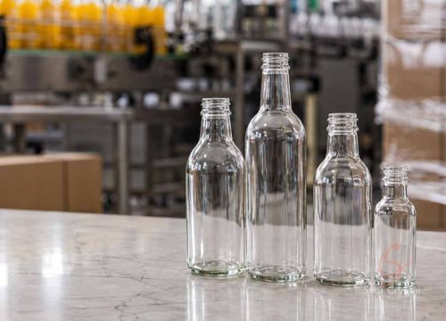 glass juice bottles wholesale