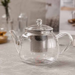 glass kettle OEM