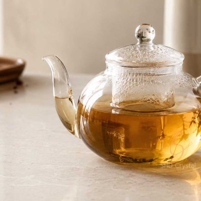 glass kettle manufacturer