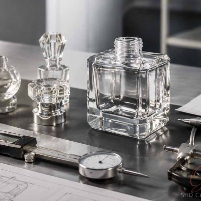 glass manufacturing tolerance