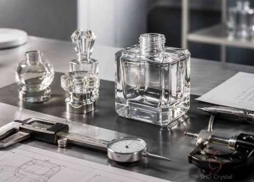 glass manufacturing tolerance