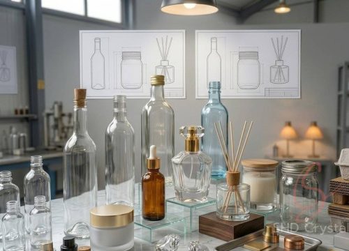 glass packaging partner