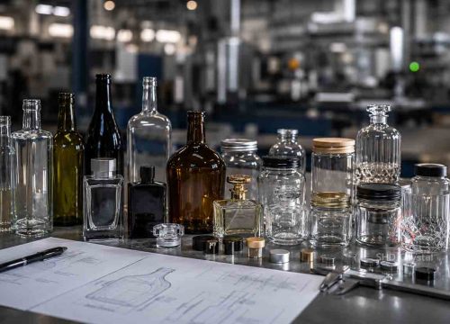 glass packaging sourcing guide