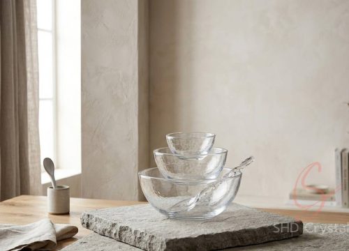 glass piece options for bars