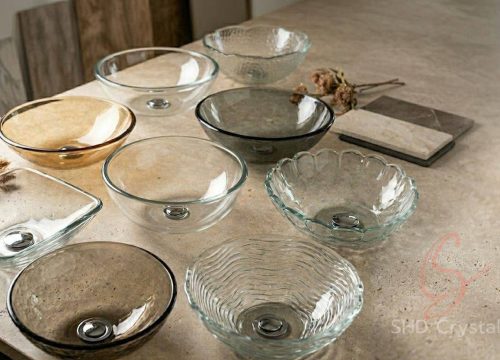 glass sink factory