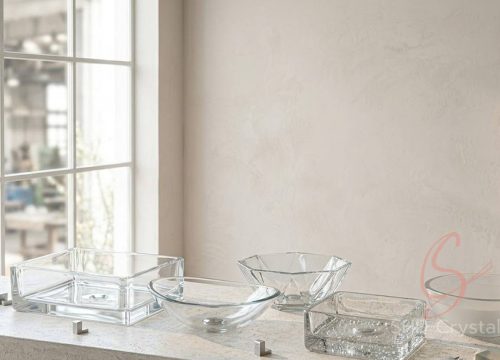 glass sink manufacturers