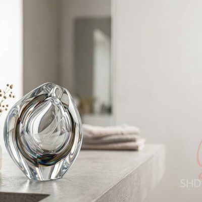 glass supply items for event venues