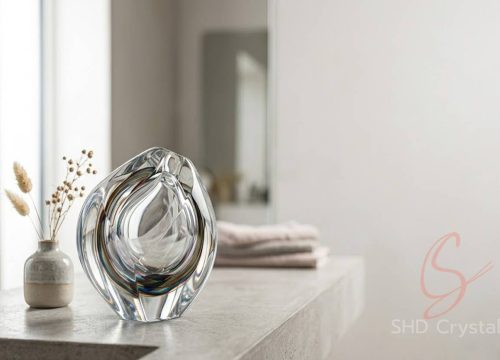 glass supply items for event venues