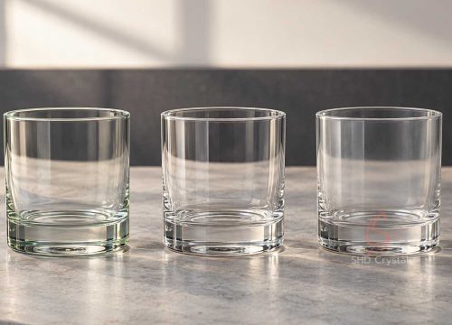 glass transparency comparison