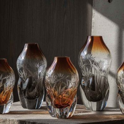 glass vase supplier