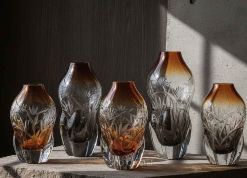 glass vase supplier