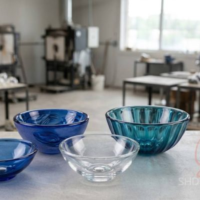 glass wash basins manufacturers