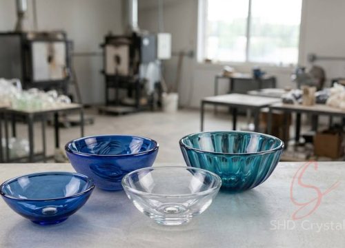 glass wash basins manufacturers