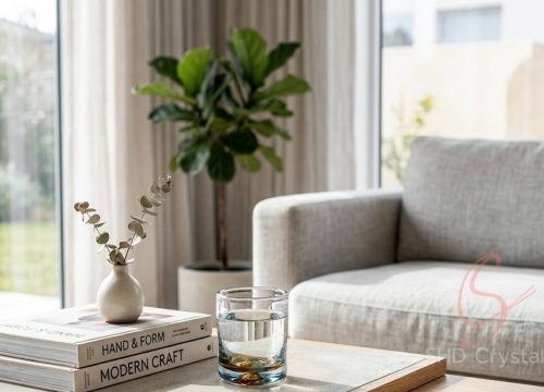 glassware product sets for export