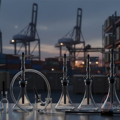 global hookah market