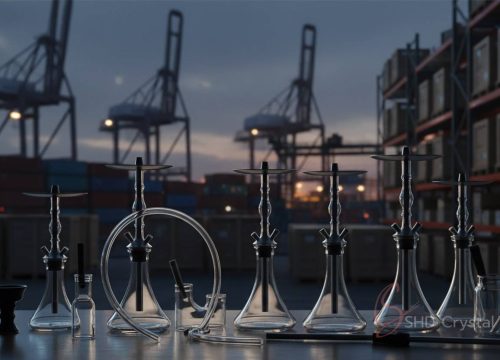 global hookah market