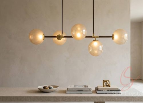 globe lighting parts