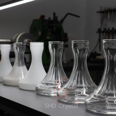 high-value hookah design