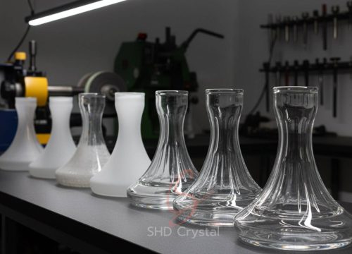 high-value hookah design