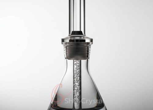 hookah structural axis
